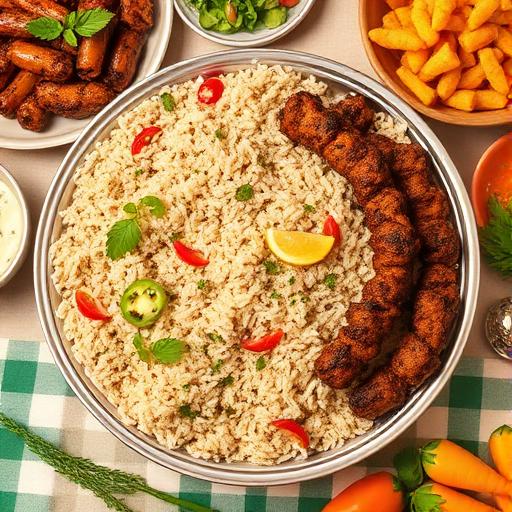 Safa Catering Services
